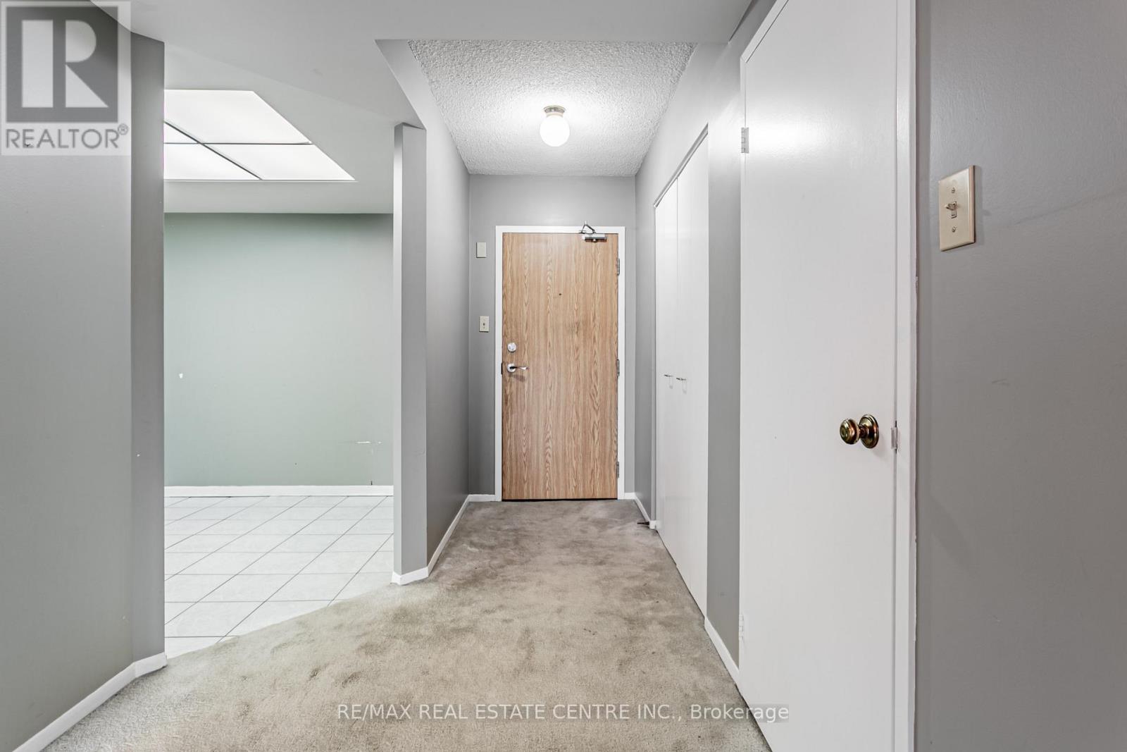 403 - 8 Lisa Street, Brampton, Ontario  L6T 4S6 - Photo 30 - W12505198