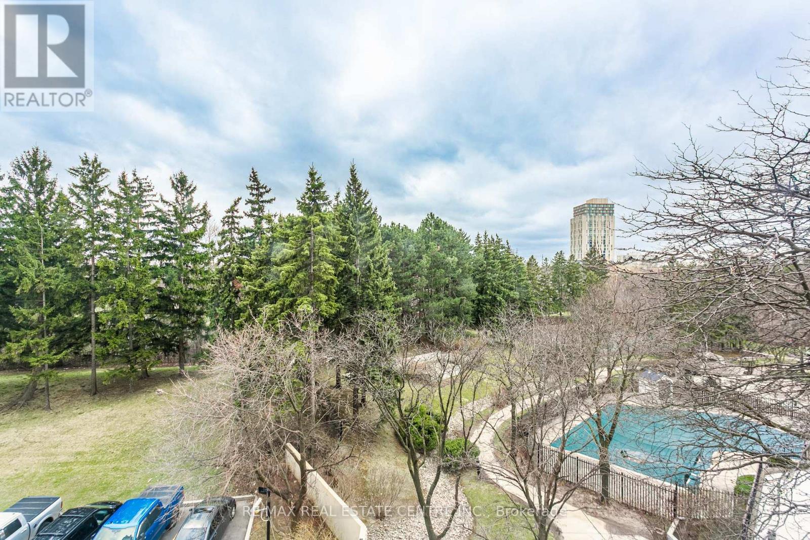 403 - 8 Lisa Street, Brampton, Ontario  L6T 4S6 - Photo 32 - W12505198