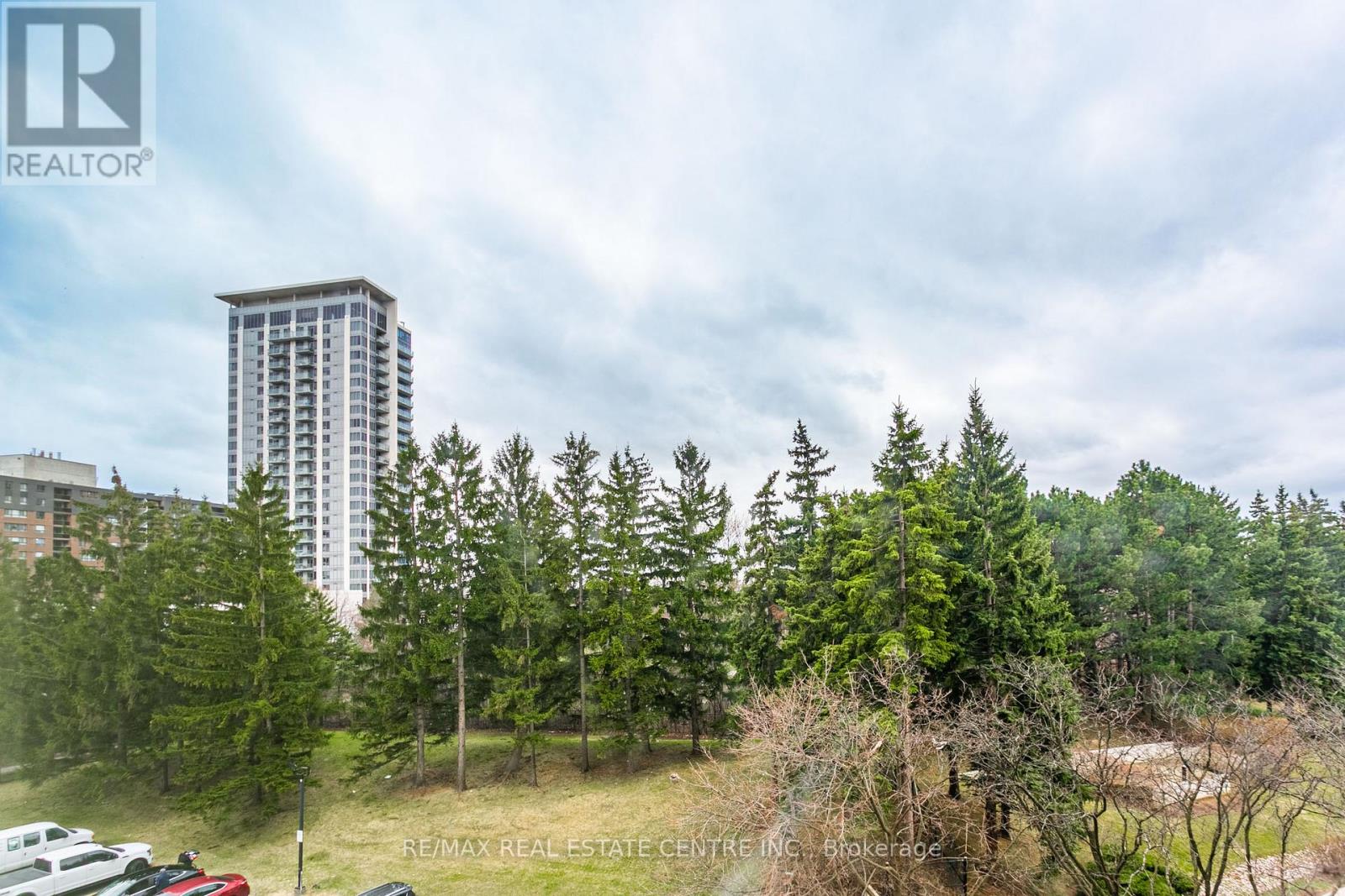 403 - 8 Lisa Street, Brampton, Ontario  L6T 4S6 - Photo 33 - W12505198