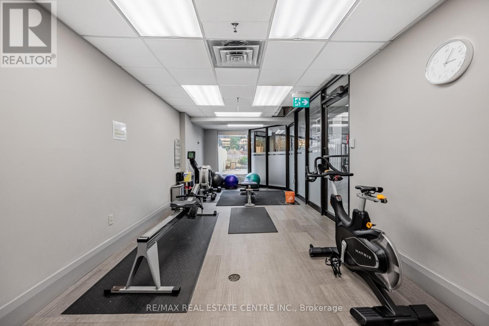 403 - 8 Lisa Street, Brampton, Ontario  L6T 4S6 - Photo 35 - W12505198