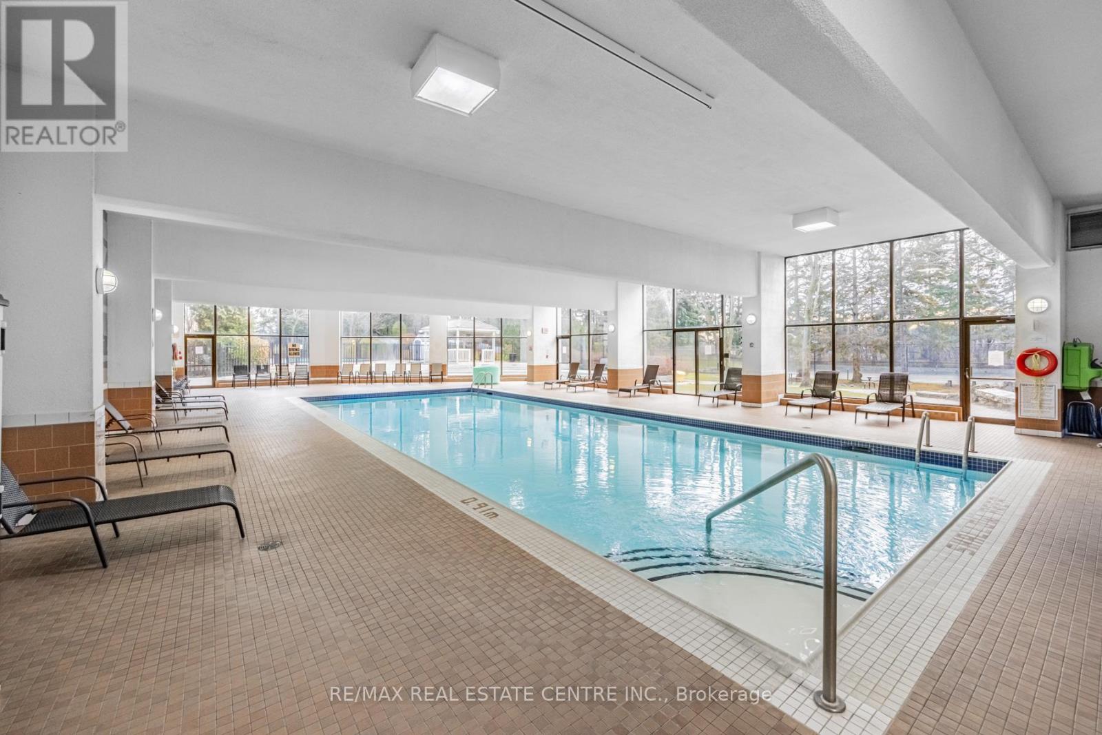 403 - 8 Lisa Street, Brampton, Ontario  L6T 4S6 - Photo 36 - W12505198