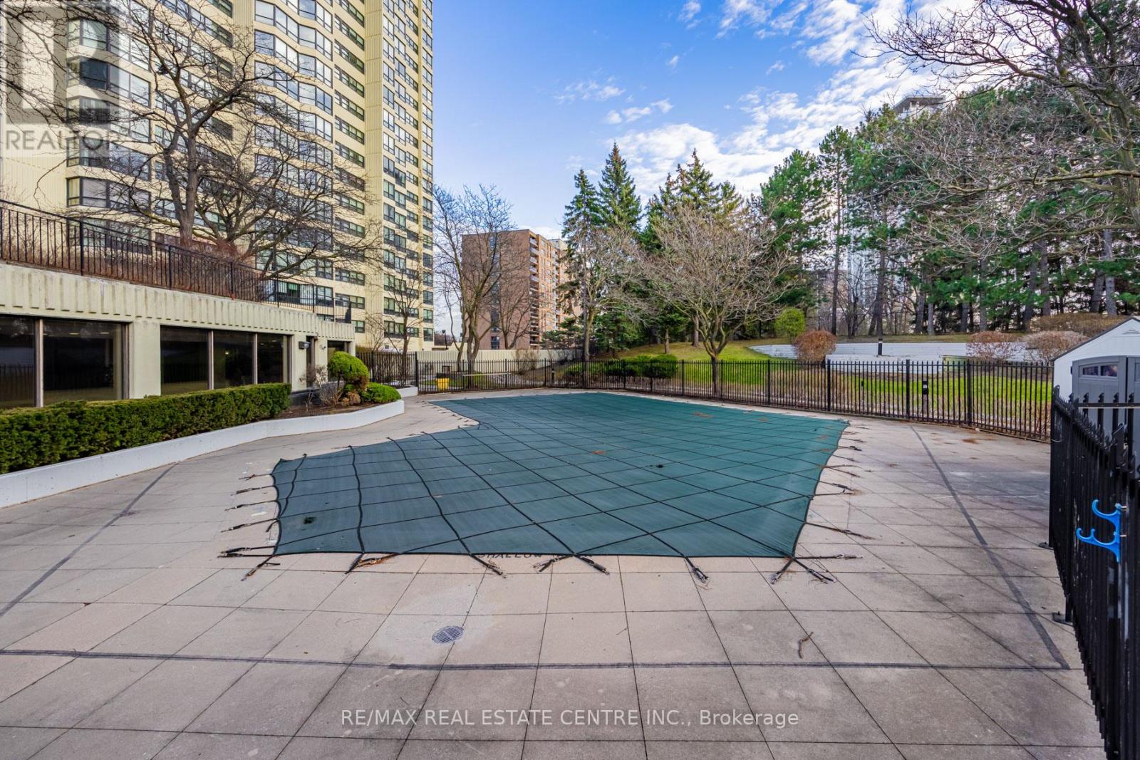 403 - 8 Lisa Street, Brampton, Ontario  L6T 4S6 - Photo 41 - W12505198