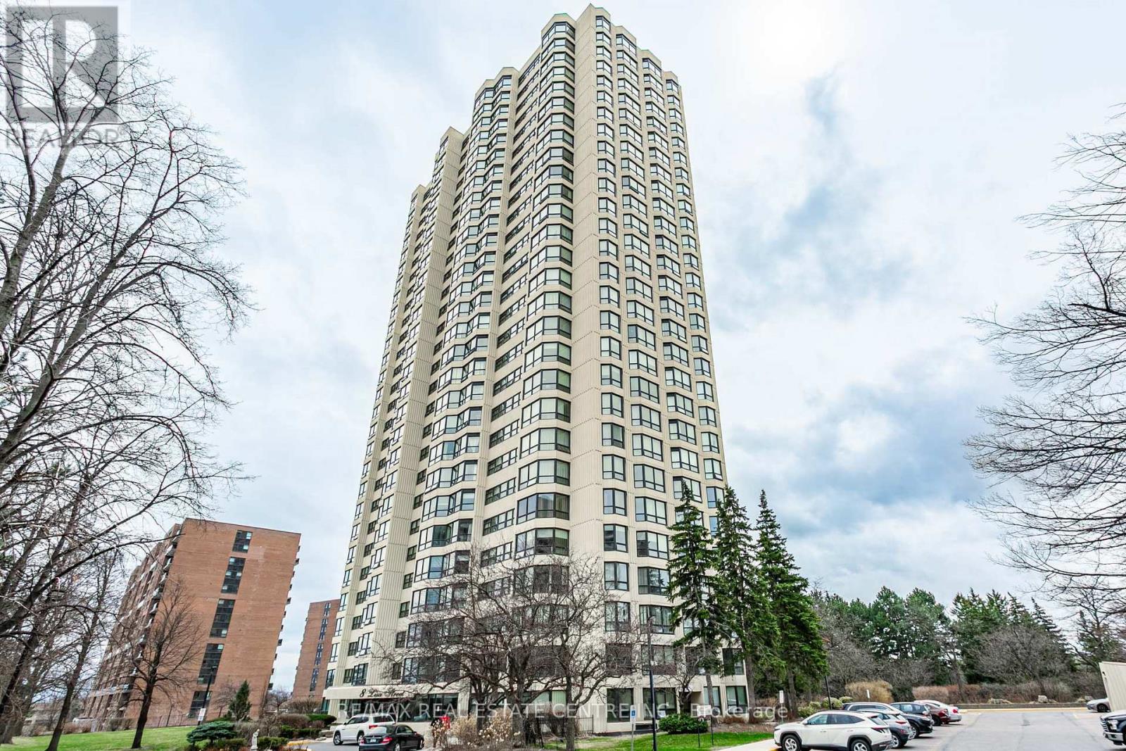 403 - 8 Lisa Street, Brampton, Ontario  L6T 4S6 - Photo 45 - W12505198