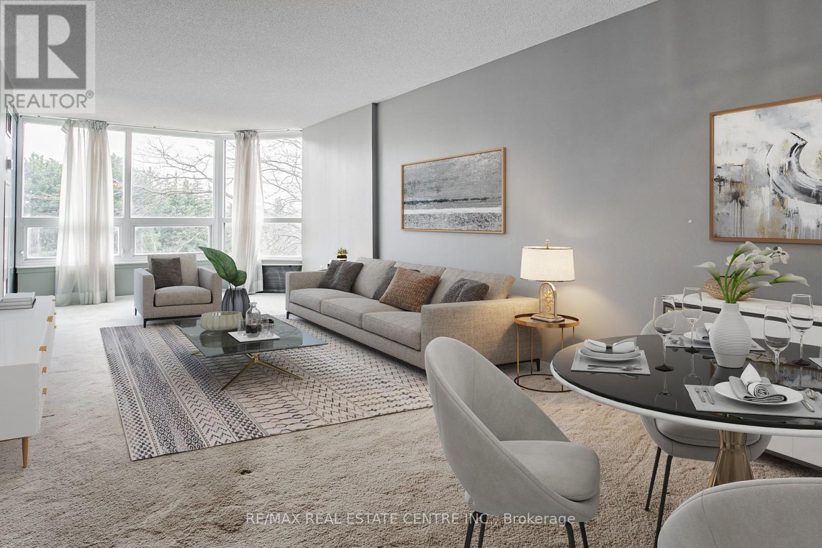 403 - 8 Lisa Street, Brampton, Ontario  L6T 4S6 - Photo 9 - W12505198