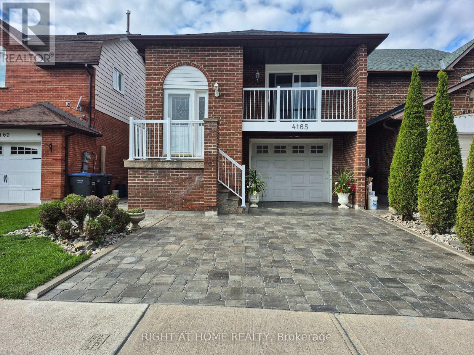 4165 QUAKER HILL DRIVE, Mississauga, Ontario