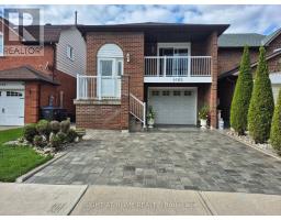 4165 QUAKER HILL DRIVE, Mississauga, Ontario
