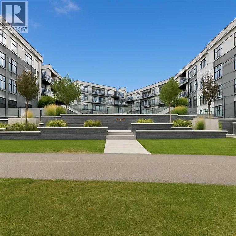 217, 383 Smith Street Nw, Calgary, Alberta  T3B 6J9 - Photo 20 - A2227083