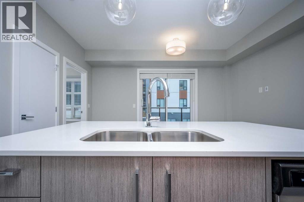 217, 383 Smith Street Nw, Calgary, Alberta  T3B 6J9 - Photo 7 - A2227083