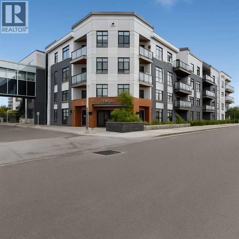 217, 383 Smith Street Nw, Calgary, Alberta  T3B 6J9 - Photo 19 - A2227083