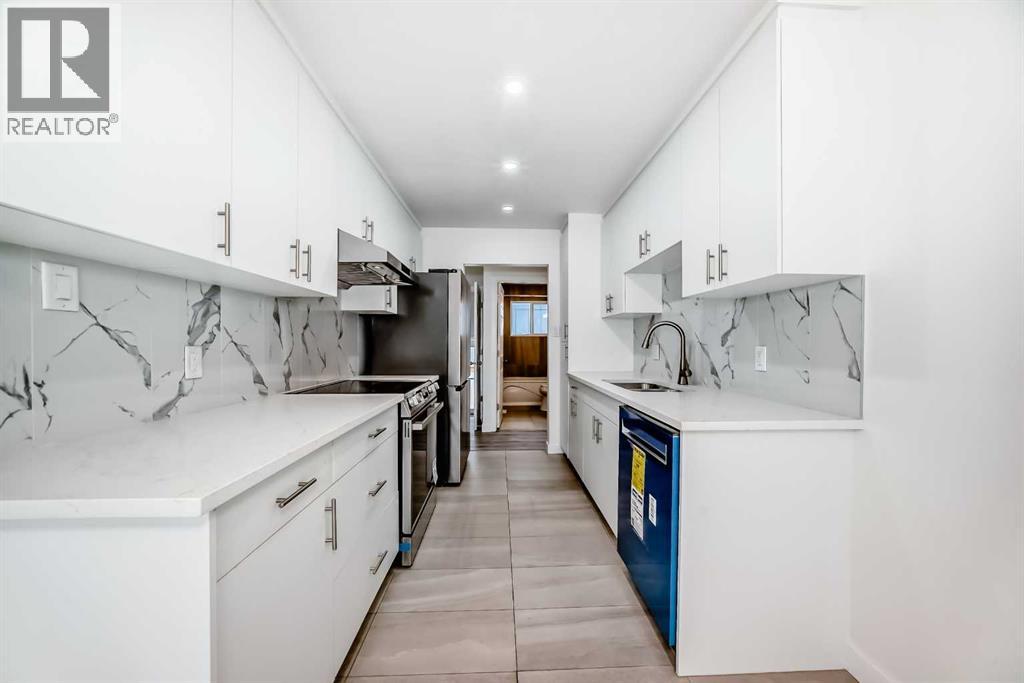 6216 4 Street Ne, Calgary, Alberta  T2K 1K3 - Photo 5 - A2249490