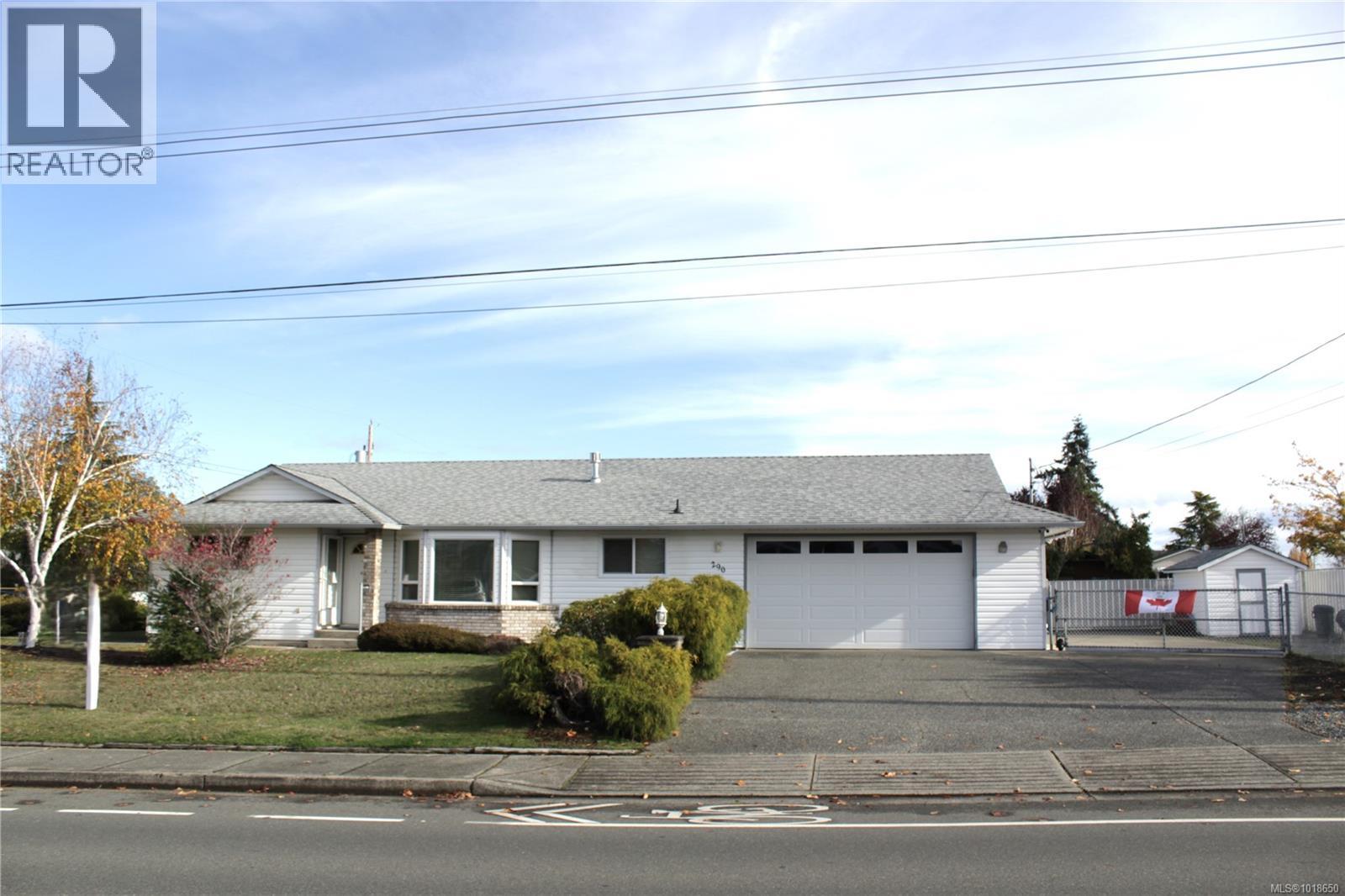 290 Renz Rd, Parksville, British Columbia  V9P 1E3 - Photo 2 - 1018650