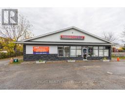 112 COLLEGE STREET W, Belleville, Ontario