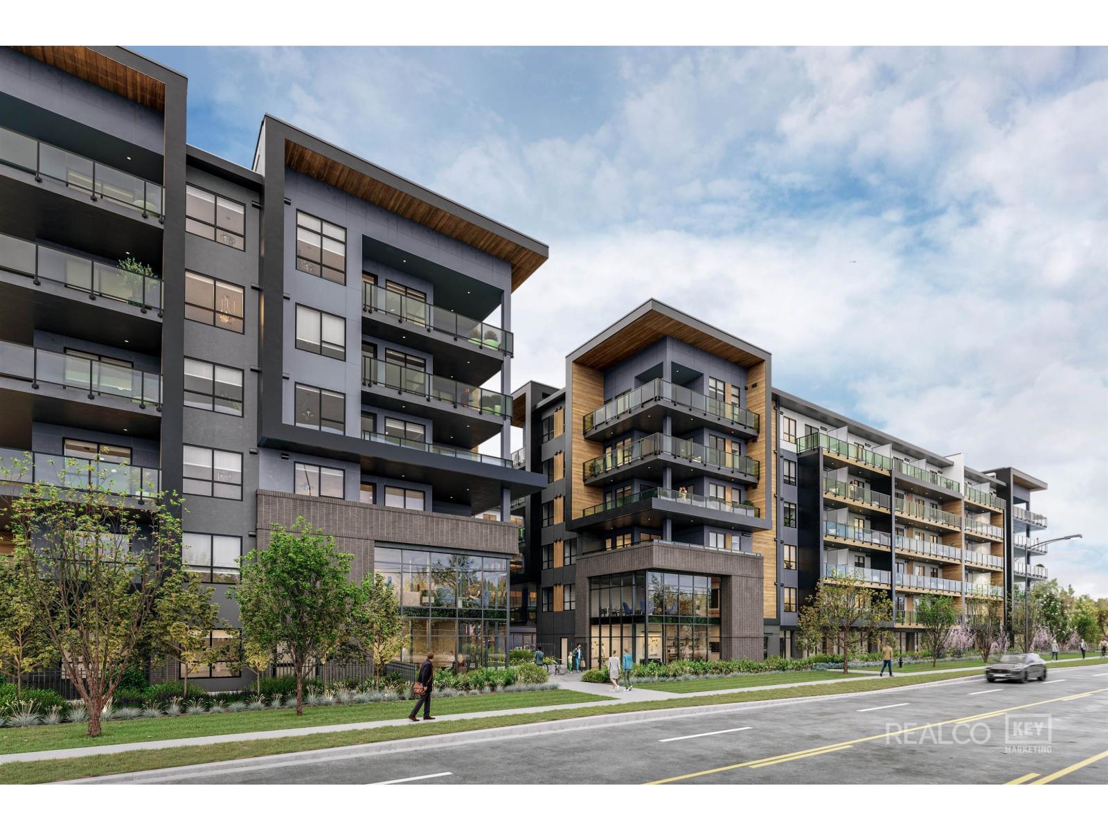 508 7728 119a Street, Delta, British Columbia V0V 0V0 - Photo 2 - R3064156