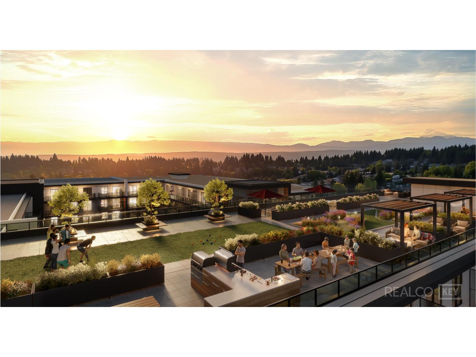 508 7728 119a Street, Delta, British Columbia V0V 0V0 - Photo 10 - R3064156