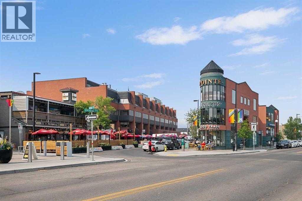 310, 1087 2 Avenue Nw, Calgary, Alberta  T3H 5L9 - Photo 21 - A2261171