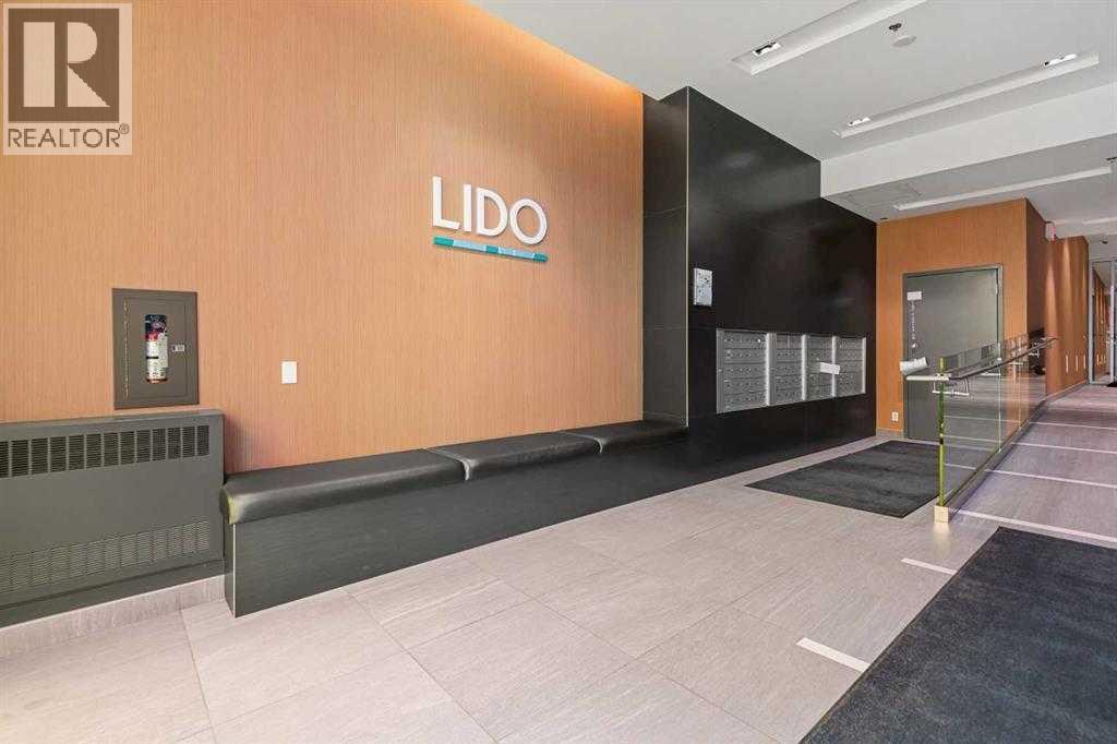 310, 1087 2 Avenue Nw, Calgary, Alberta  T3H 5L9 - Photo 2 - A2261171