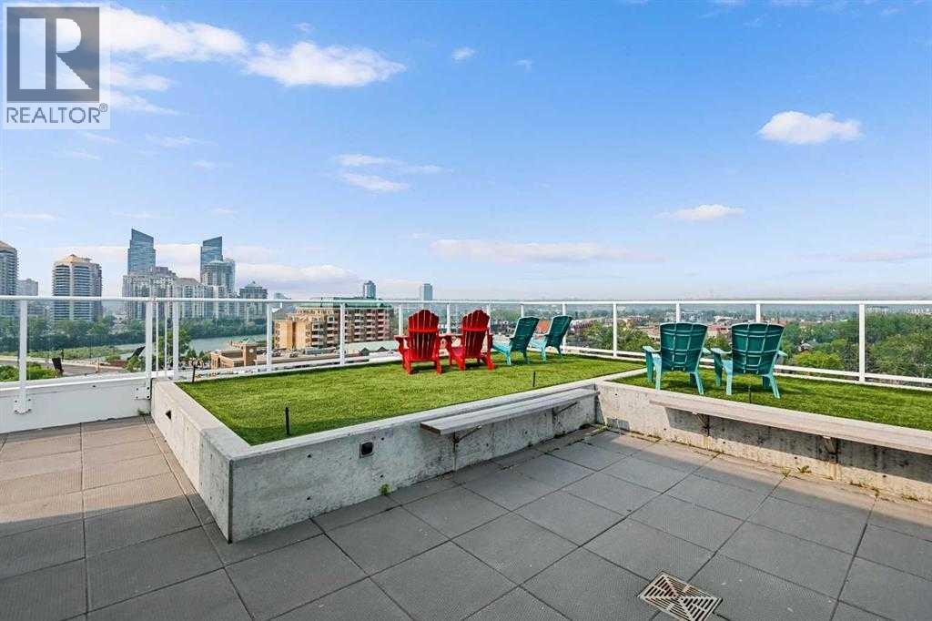 310, 1087 2 Avenue Nw, Calgary, Alberta  T3H 5L9 - Photo 18 - A2261171