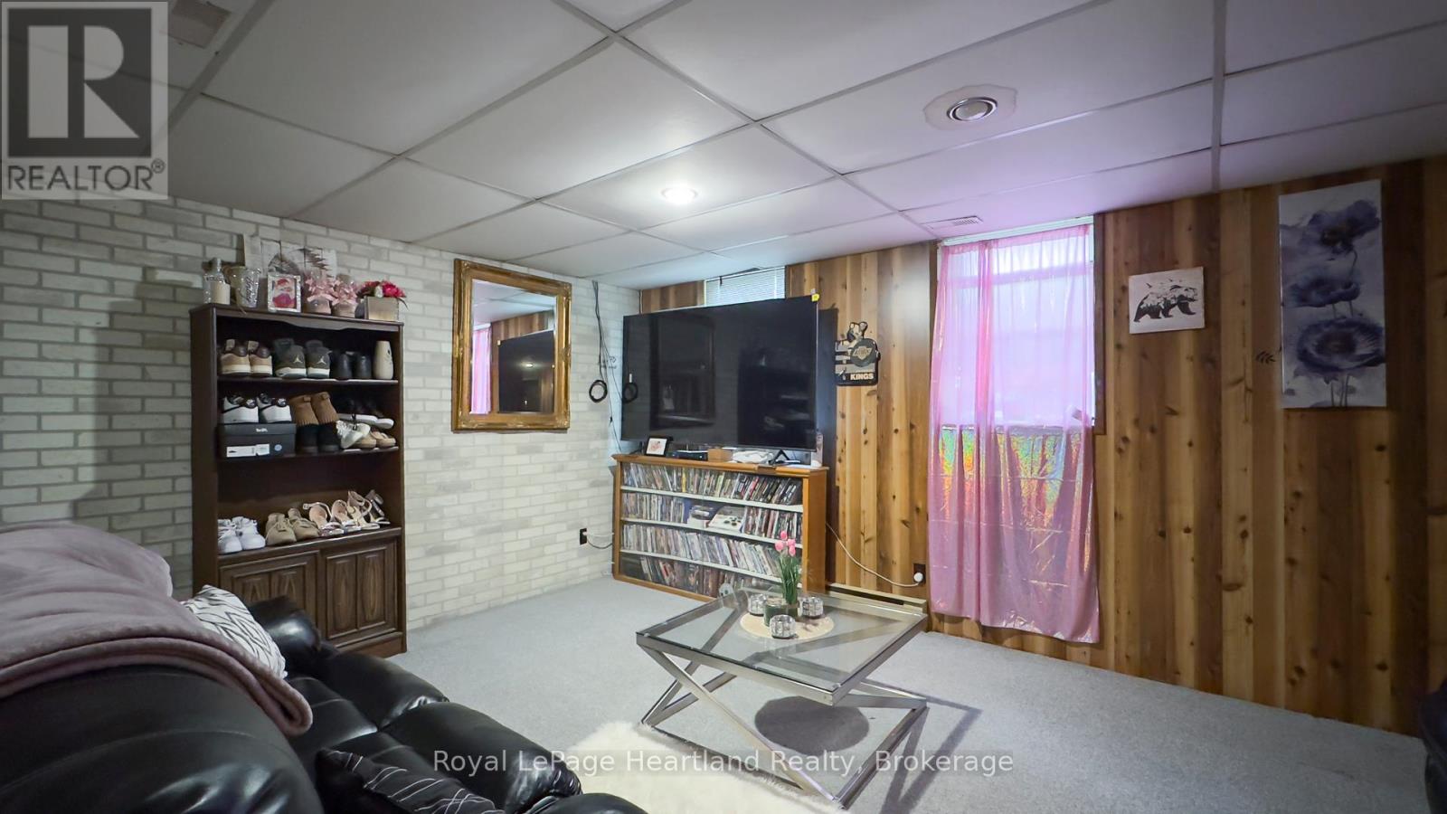 1 Alexander Street, Huron East, Ontario  N0K 1W0 - Photo 31 - X12505346