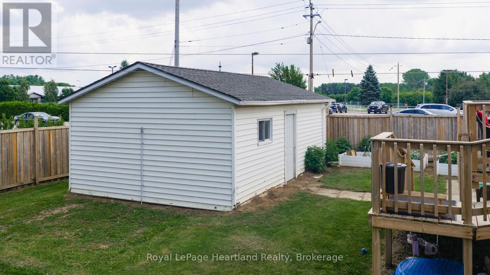 1 Alexander Street, Huron East, Ontario  N0K 1W0 - Photo 40 - X12505346