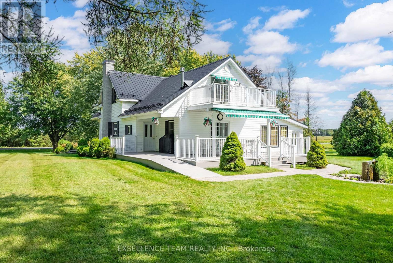 2940 County Rd 20 Road, North Glengarry, Ontario  K0C 1T0 - Photo 25 - X12430086