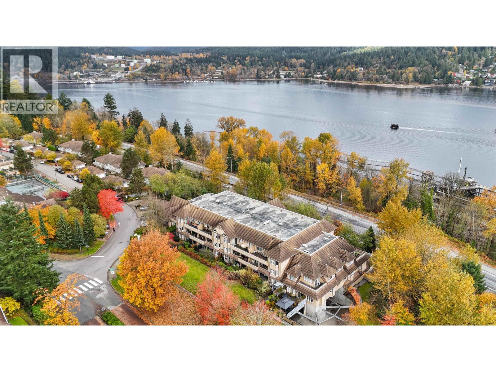 111 160 Shoreline Circle, Port Moody, British Columbia  V3H 0B2 - Photo 2 - R3064175