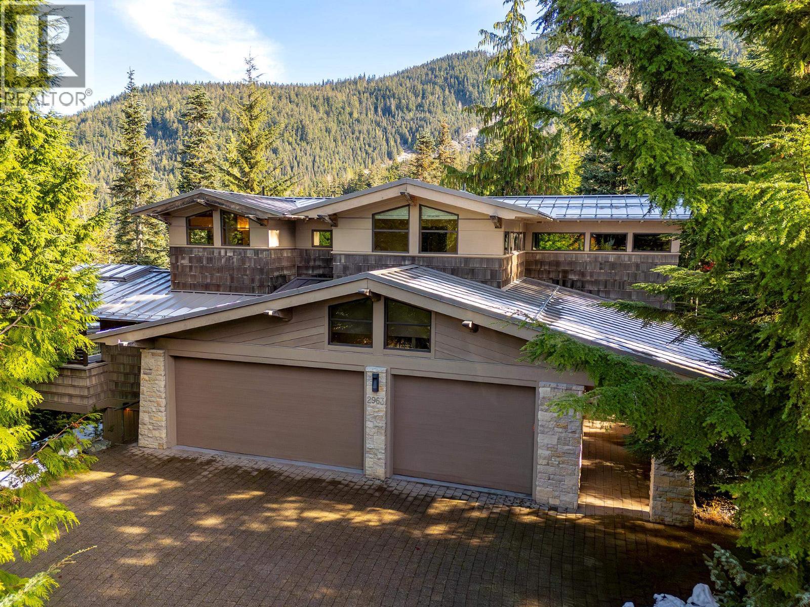 2963 High Point Drive, Whistler, British Columbia  V8E 0L6 - Photo 37 - R3057513