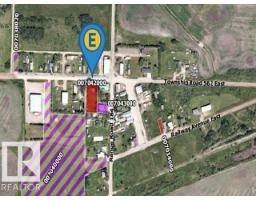 TWP 562 East RR 184 None