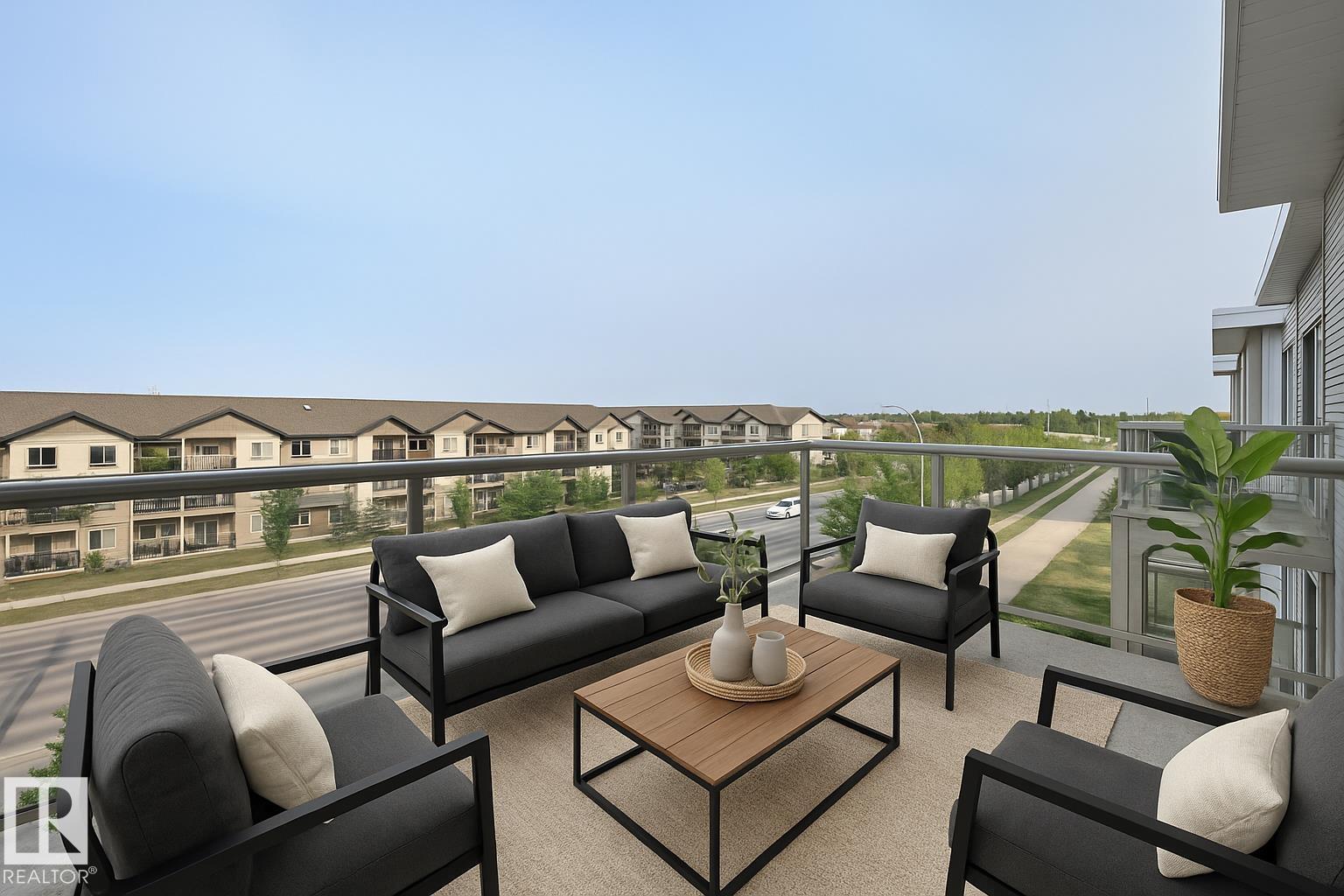 #405 812 Welsh Dr Sw, Edmonton, Alberta  T6X 1Y7 - Photo 12 - E4464589