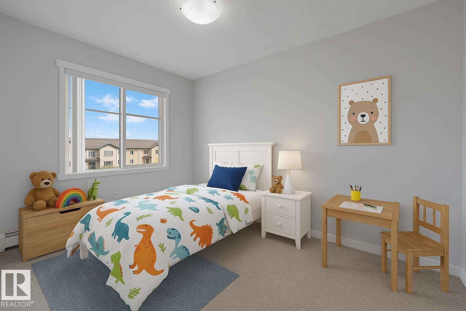 #405 812 Welsh Dr Sw, Edmonton, Alberta  T6X 1Y7 - Photo 20 - E4464589