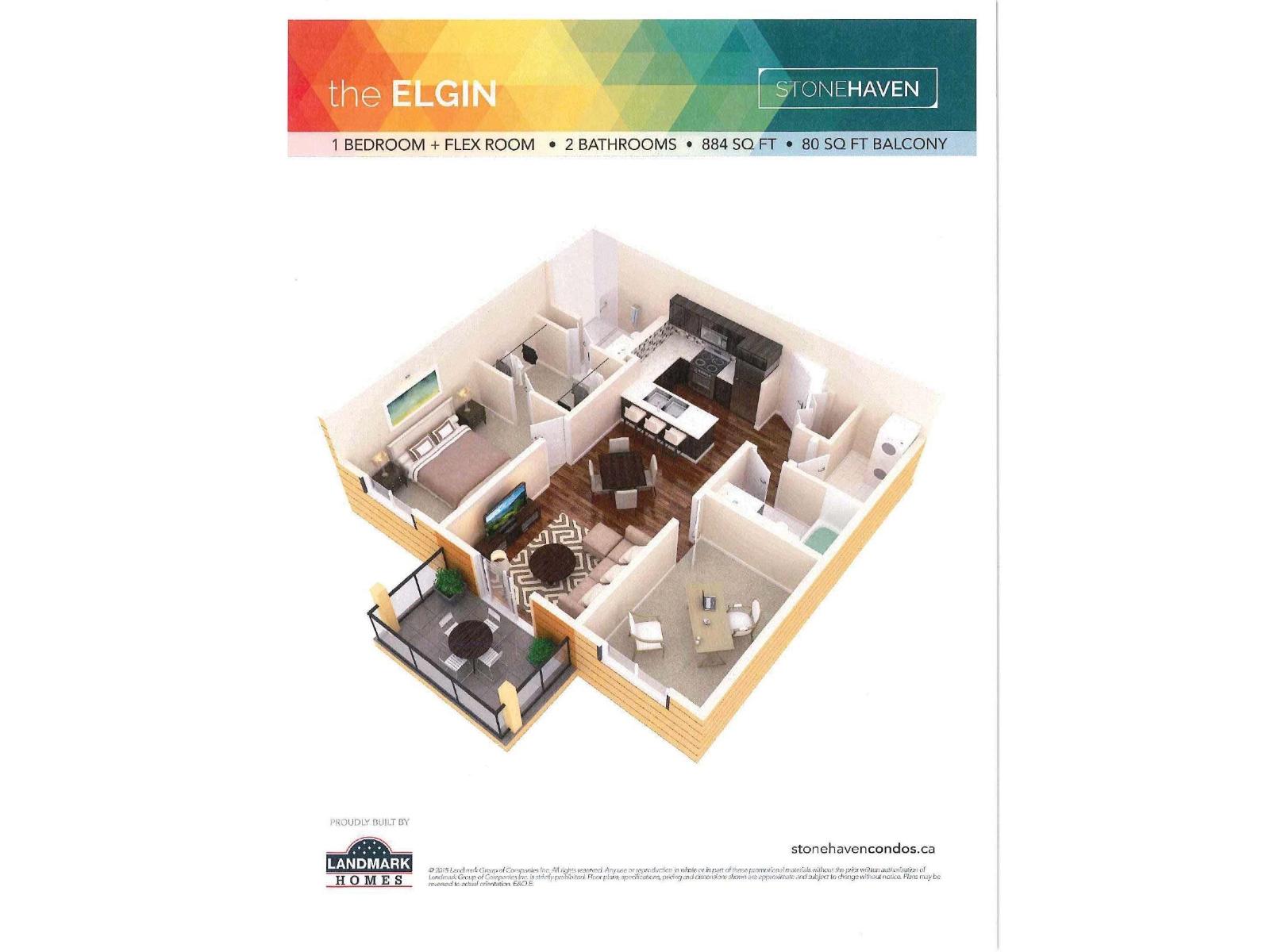 #405 812 Welsh Dr Sw, Edmonton, Alberta  T6X 1Y7 - Photo 25 - E4464589