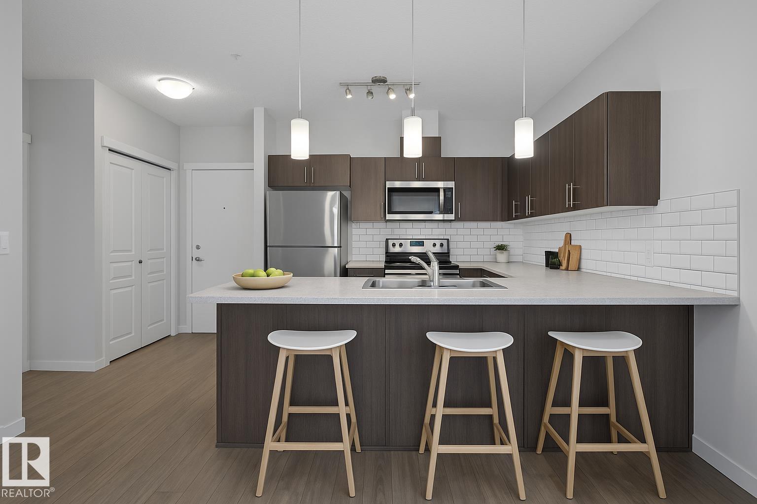 #405 812 Welsh Dr Sw, Edmonton, Alberta  T6X 1Y7 - Photo 6 - E4464589