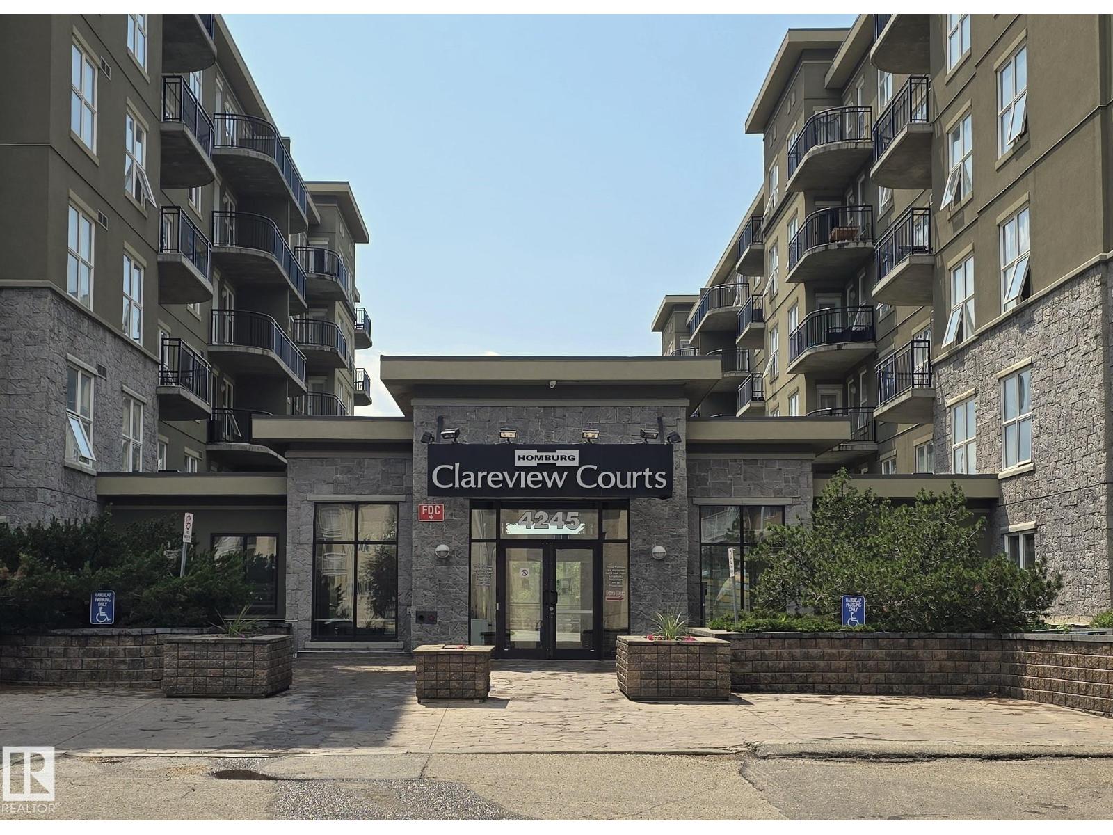 ##2-105 4245 139 Av Nw Nw, Edmonton, Alberta  T5Y 3E8 - Photo 1 - E4464590