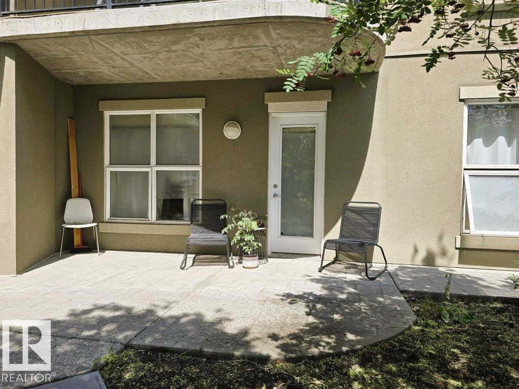 ##2-105 4245 139 Av Nw Nw, Edmonton, Alberta  T5Y 3E8 - Photo 23 - E4464590