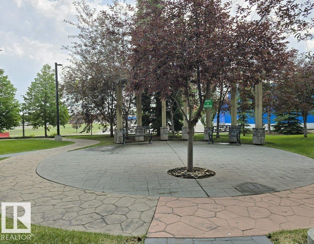 ##2-105 4245 139 Av Nw Nw, Edmonton, Alberta  T5Y 3E8 - Photo 24 - E4464590