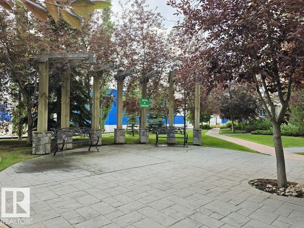 ##2-105 4245 139 Av Nw Nw, Edmonton, Alberta  T5Y 3E8 - Photo 25 - E4464590