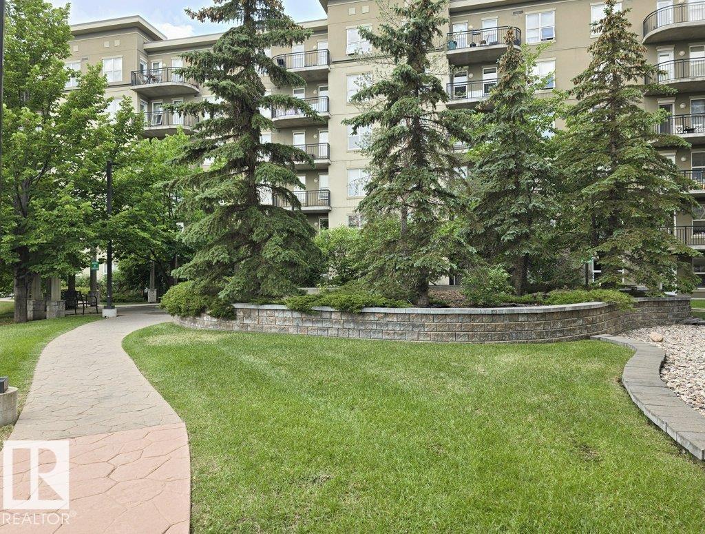 ##2-105 4245 139 Av Nw Nw, Edmonton, Alberta  T5Y 3E8 - Photo 26 - E4464590