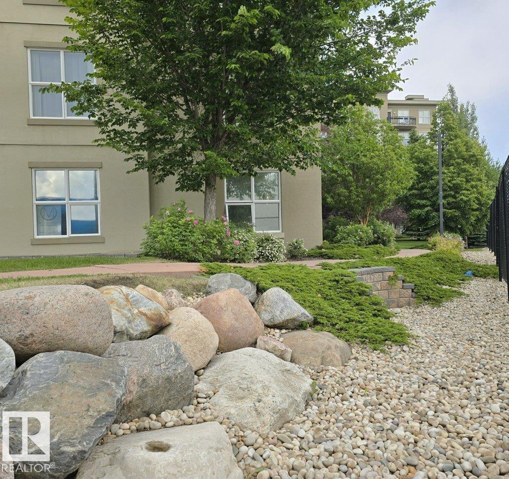 ##2-105 4245 139 Av Nw Nw, Edmonton, Alberta  T5Y 3E8 - Photo 28 - E4464590