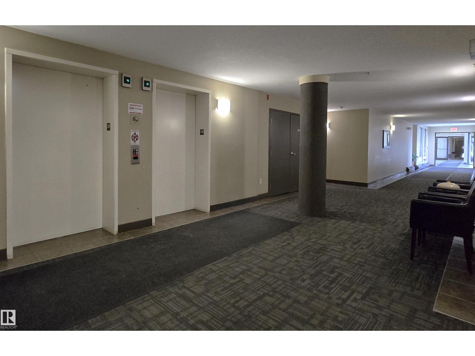 ##2-105 4245 139 Av Nw Nw, Edmonton, Alberta  T5Y 3E8 - Photo 4 - E4464590