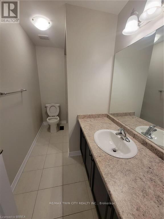 136 Flagg Avenue, Brant, Ontario  N3L 0J8 - Photo 16 - X12505212