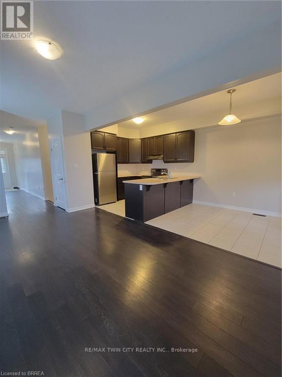 136 Flagg Avenue, Brant, Ontario  N3L 0J8 - Photo 2 - X12505212