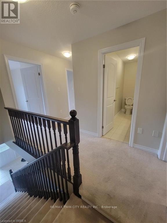 136 Flagg Avenue, Brant, Ontario  N3L 0J8 - Photo 9 - X12505212