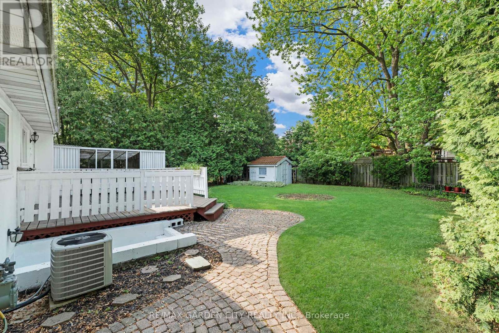 4200 Eastdale Drive, Lincoln, Ontario  L3J 0N3 - Photo 34 - X12505232