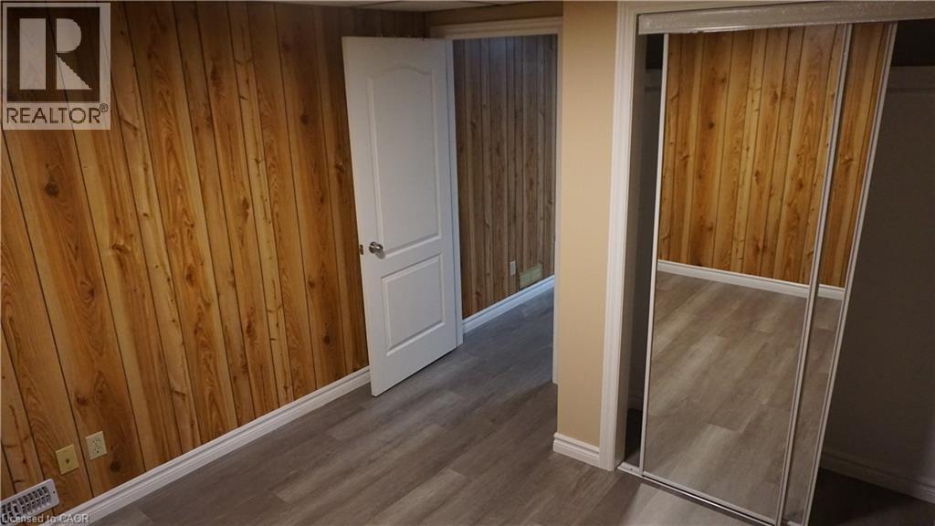 40 Marc Boulevard Unit# Bsmt, Welland, Ontario  L3B 5T7 - Photo 12 - 40785389