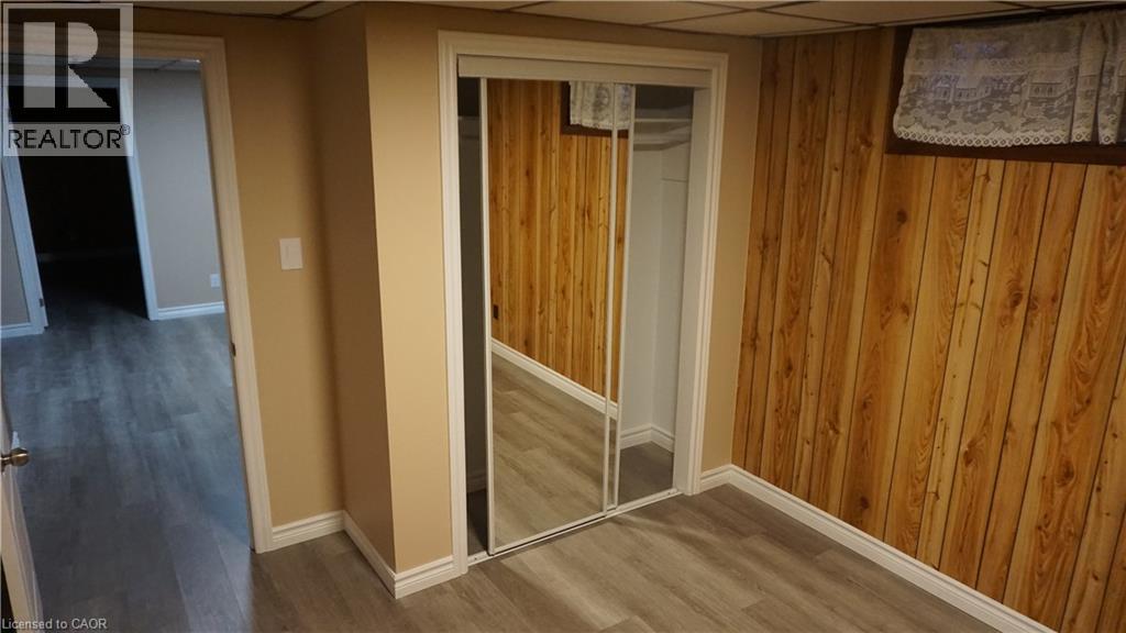 40 Marc Boulevard Unit# Bsmt, Welland, Ontario  L3B 5T7 - Photo 13 - 40785389