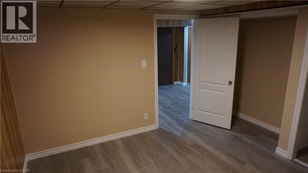 40 Marc Boulevard Unit# Bsmt, Welland, Ontario  L3B 5T7 - Photo 15 - 40785389