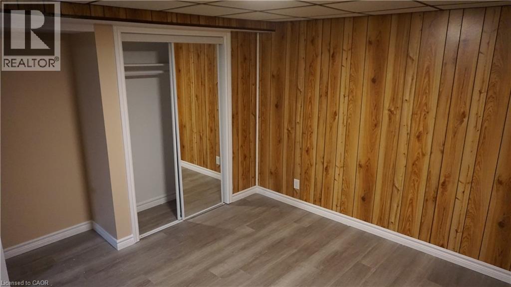 40 Marc Boulevard Unit# Bsmt, Welland, Ontario  L3B 5T7 - Photo 16 - 40785389