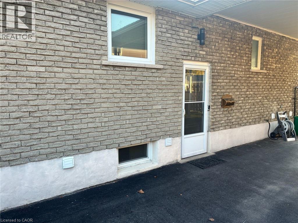 40 Marc Boulevard Unit# Bsmt, Welland, Ontario  L3B 5T7 - Photo 19 - 40785389