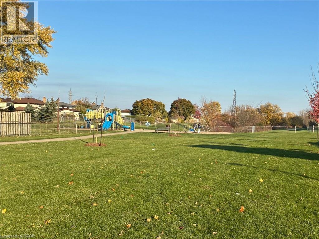 40 Marc Boulevard Unit# Bsmt, Welland, Ontario  L3B 5T7 - Photo 23 - 40785389