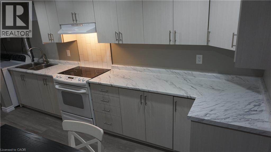 40 Marc Boulevard Unit# Bsmt, Welland, Ontario  L3B 5T7 - Photo 3 - 40785389