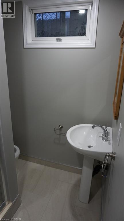 40 Marc Boulevard Unit# Bsmt, Welland, Ontario  L3B 5T7 - Photo 6 - 40785389